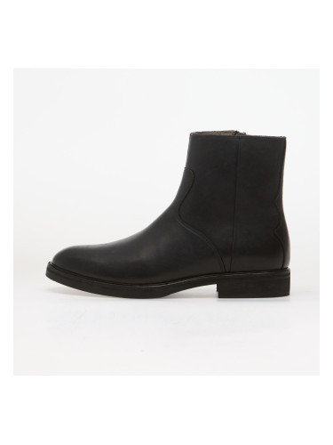 Обувки AllSaints Lang Boot Black 10