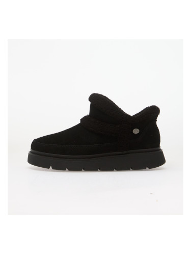 Skechers Keepsakes Lite - Winter Snug Black 8