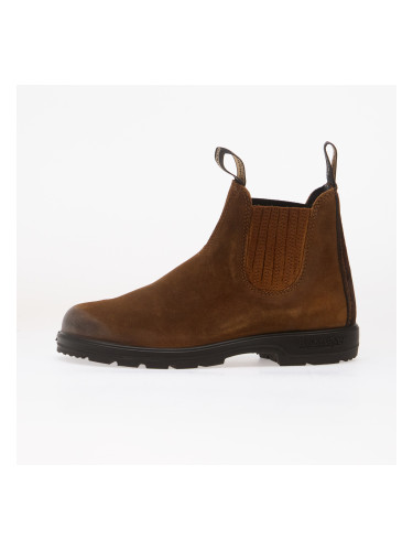 Обувки Blundstone x POP Trading Company 2621 Glazed Ginger 37