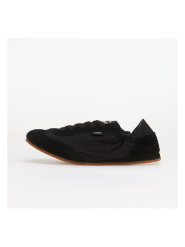 Vans Super Lowpro Ballet Light Black 5.5