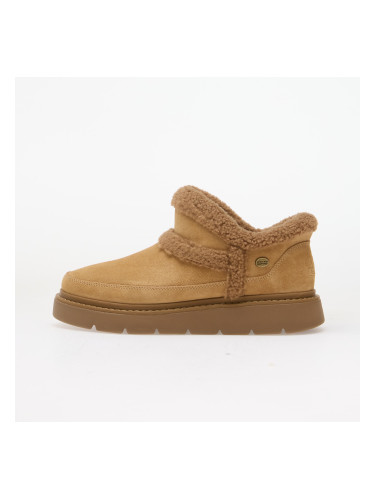 Skechers Keepsakes Lite - Winter Snug Chestnut 7