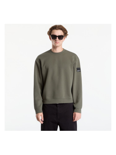 Суитшърт Karl Lagerfeld Jeans Scuba Sweat Beetle M
