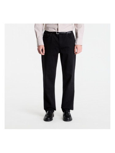 Дънки Gant Reg Clean Wash Jeans Black 32/32