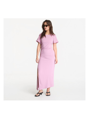 Облекло Samsøe Samsøe Saalbero Dress 15455 Orchid Haze S