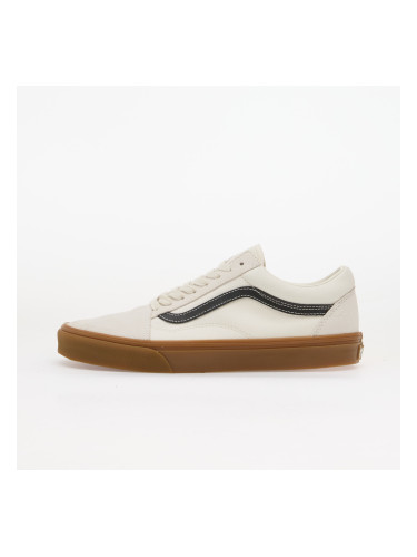Сникърси Vans Old Skool Gum/ White EUR 42.5