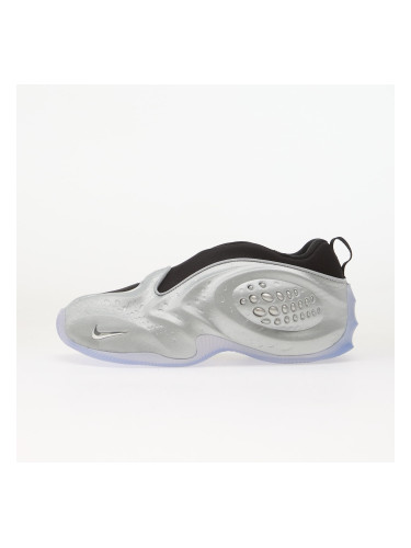 Nike First Sight Shadow Metallic Silver/ Metallic Silver-Black 5.5