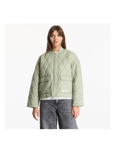 Яке Karl Lagerfeld Jeans Light Quilted Jacket Tea S