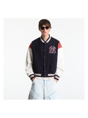 Яке New Era MLB Varsity Jacket New York Yankees UNISEX Navy L