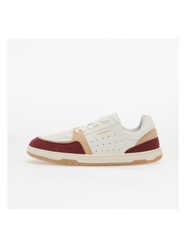 Сникърси Barebarics Wave 2.0 White/ Burgundy EUR 38