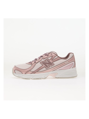 Сникърси New Balance 740 Pink Granite/ Pink Chalk EUR 36