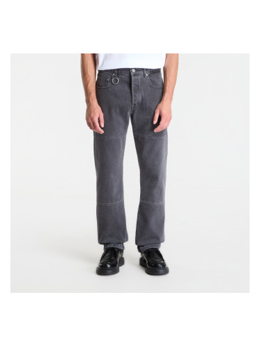 Дънки Études Studio Corner Denim Pant Gray 48