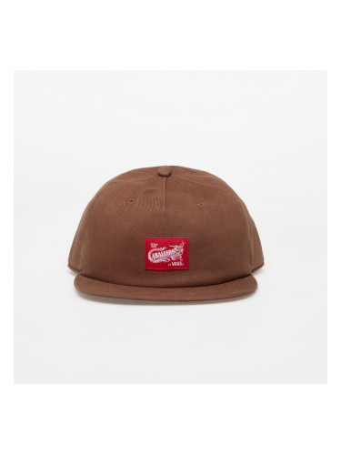 Шапка Vans Caballero Unstructured Vintage Universal