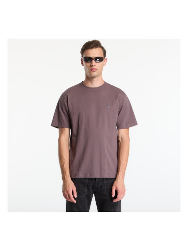 Тениска Études Studio Wonder Accent T-Shirt Shale S