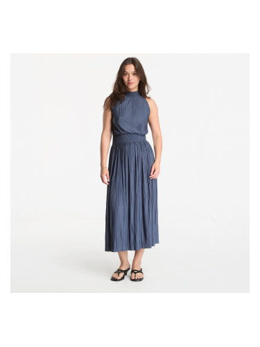 Облекло Samsøe Samsøe Uma Dress 10167 Ombre Blue XS