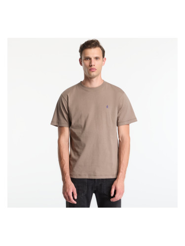 Тениска Études Studio Wonder Accent T-Shirt Khaki S