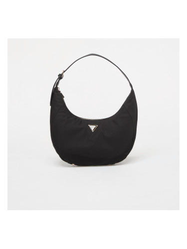 GUESS Eco Gemma Hobo Black Universal