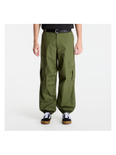 Панталони Vans Lightweight Cargo Pant Balsam Green L