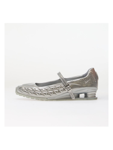 Сникърси Nike Shox Z Calistra Metallic Silver/ Metallic Silver EUR 35.5