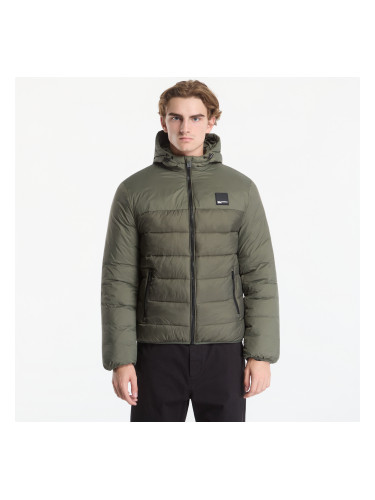 Яке Karl Lagerfeld Jeans Light Padded Jacket Beetle M