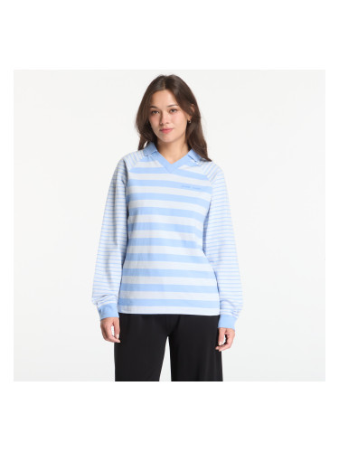 Тениска Samsøe Samsøe Saella Ls Polo 11415 Bel Air St. XS