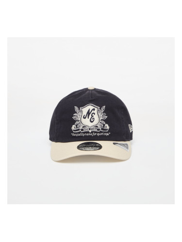 Шапка New Era 19TWENTY Washed Graphic ? Universal