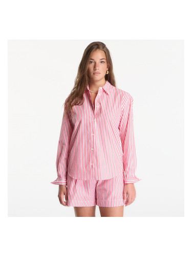 Риза MC2 Saint Barth Meredith Shirt Cotton SB Stripes V S