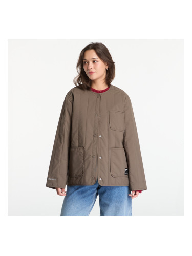 Яке Samsøe Samsøe Salexi Jacket Major Brown XS
