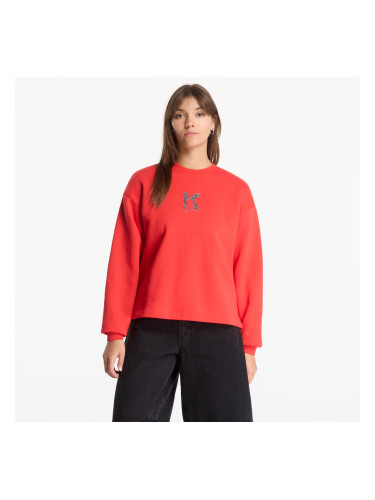 Суитшърт Karl Lagerfeld Jeans Reg K Logo Sweat Iridescent L