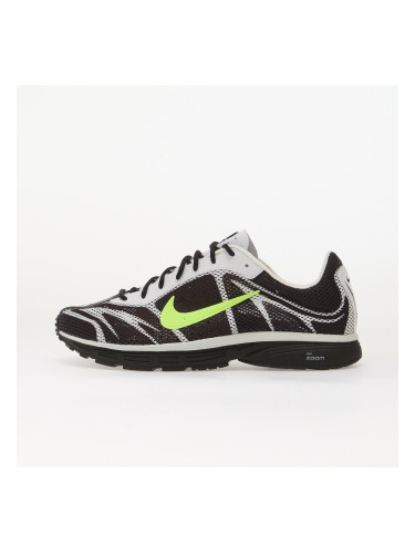 Сникърси Nike Zoom Streak 3 Black/ Volt-Summit White EUR 38.5