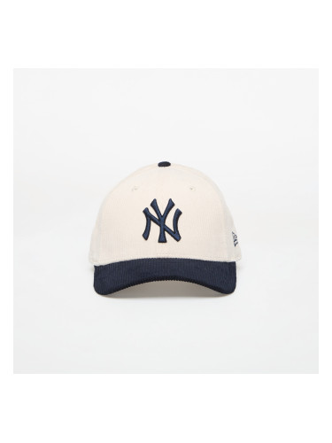 Шапка New Era 9FORTY MC MLB Cord New York Yankees ? Universal