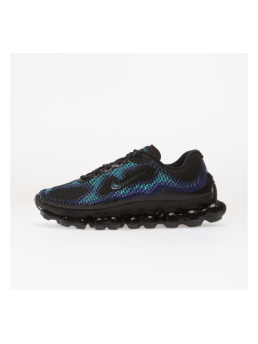 Сникърси Nike Air Liquid Max Black/ Black-Radiant Blue-Sapphire EUR 42.5