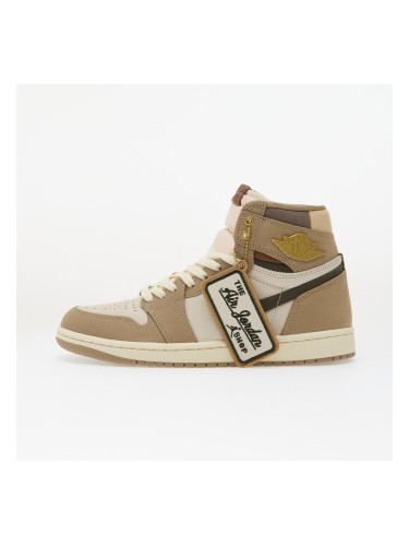 Сникърси Air Jordan 1 High OG "Khaki" Khaki/ Multi-Color-Sail-Cargo Khaki EUR 39