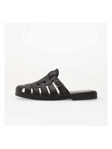 Melissa Possession Mule Matt Black 39