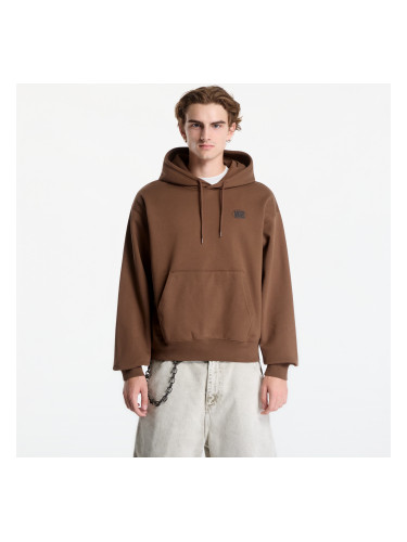Суитшърт Vans Oval Logo Pullover Vintage Cocoa XL