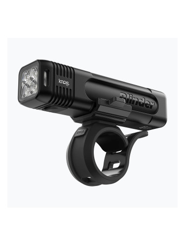 Преден велосипеден фар Knog Blinder Pro 900 black