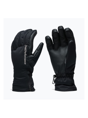 Ръкавици за трекинг Peak Performance Unite Glove black
