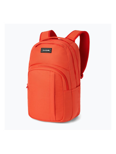 Градска раница Dakine Campus 33 l flame scarlet