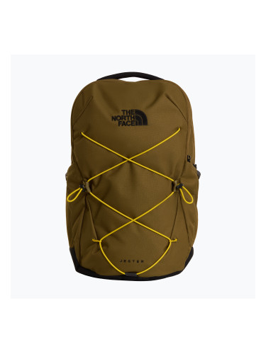 Градска раница The North Face Jester 28 l caraway seed/tnf black