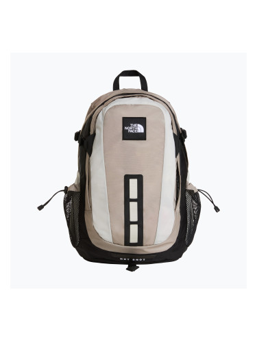 Градска раница The North Face Hot Shot Se 30 l stone slab/cumulus clou