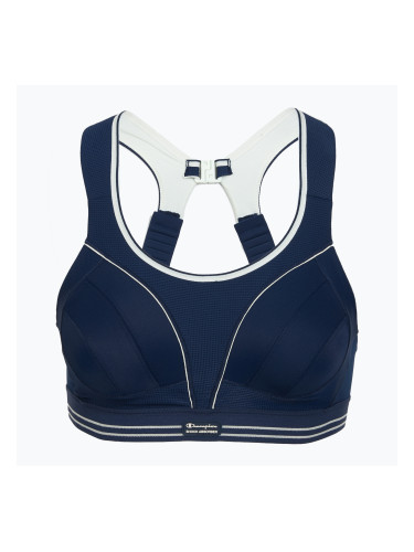 Спортен сутиен  Shock Absorber Ultimate Run Bra deep navy blue