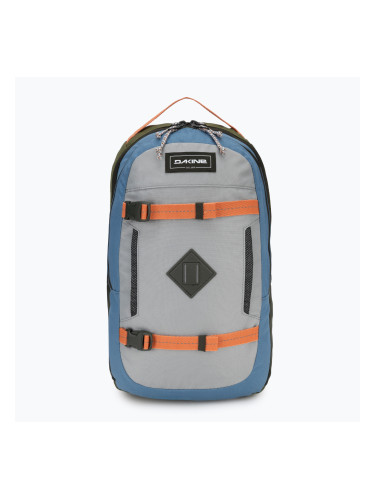 Детска раница Dakine Mission Pack 18 l crestline