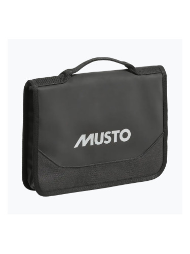Несесер Musto Washbag black