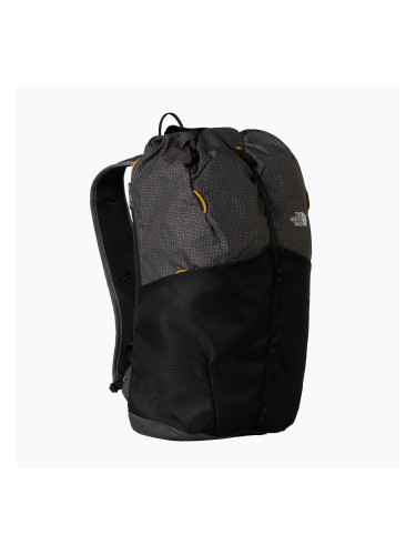 Градска раница The North Face Clyffe Daypack 23 l anthracite grey