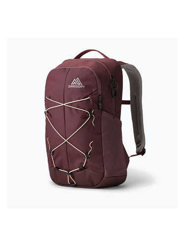 Градска раница Gregory Terros 20 l dark berry