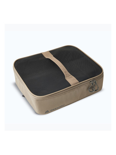 Pojemnik na sprzęt Gregory Alpaca Gear Pod 10 l mirage tan