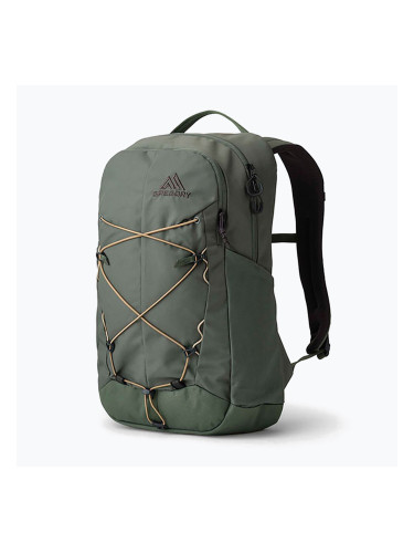 Градска раница Gregory Terros 20 l mineral green