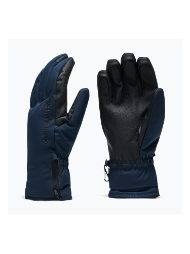 Ръкавици за трекинг Peak Performance Unite Glove blue shadow