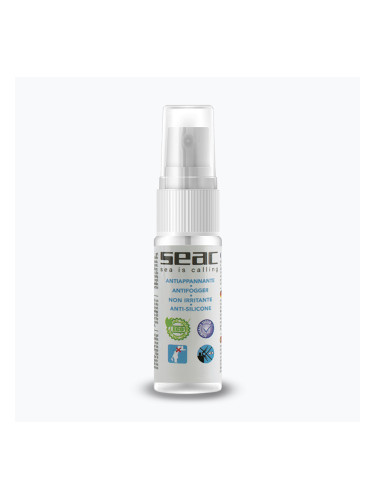Течност против замъгляване SEAC Antifog Bio 15 ml