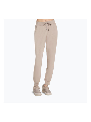 Дамски панталони SKECHERS Skechlux Elevate Jogger gray
