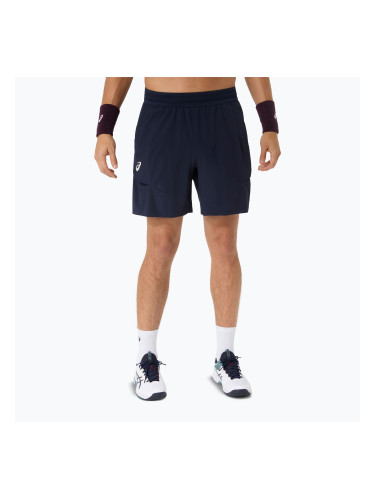 Мъжки тенис шорти ASICS Match Laser Cut 7IN